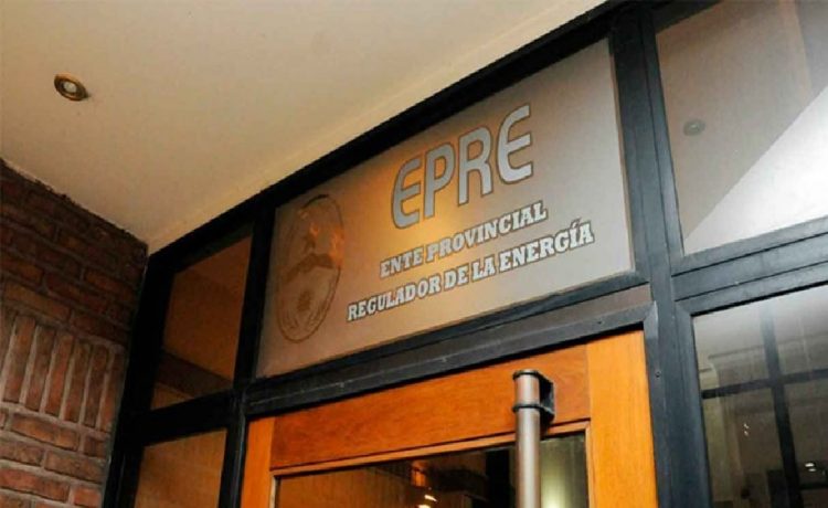El EPRE actualizó tarifas de luz y ratificó subsidios para atenuar el impacto del aumento