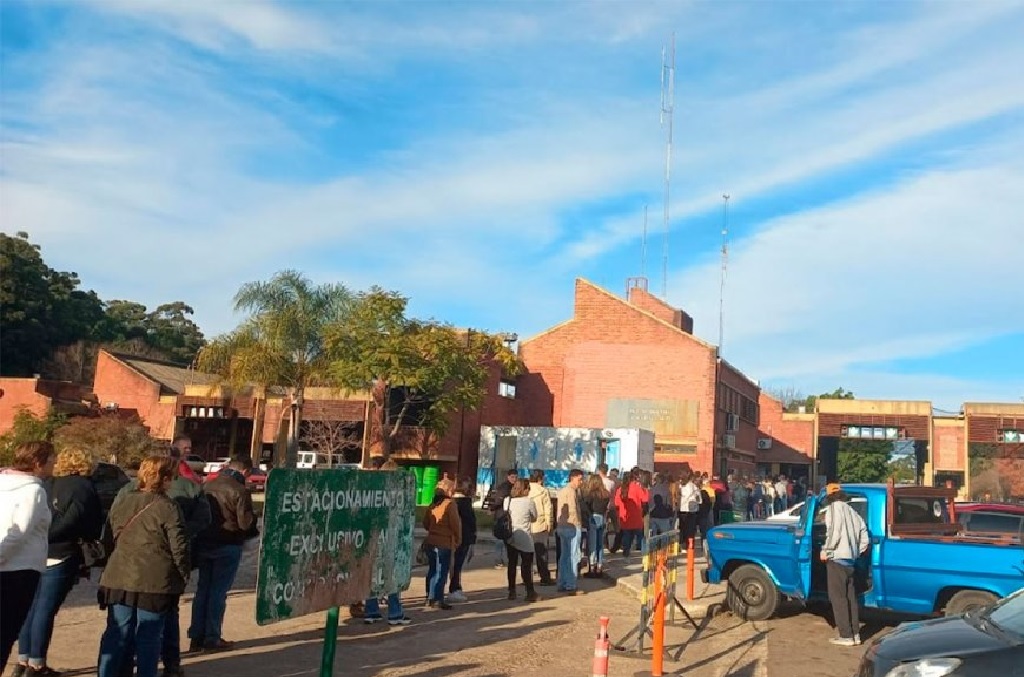 Hay incertidumbre en salteños que se radicaron en Concordia ante suba de precios de alquileres