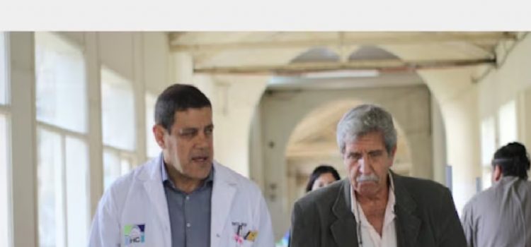 Gualeguaychú: Renunció el Dr. Jorge Montiel, director del Hospital Centenario y denunció falta de compromiso para transformar la salud pública