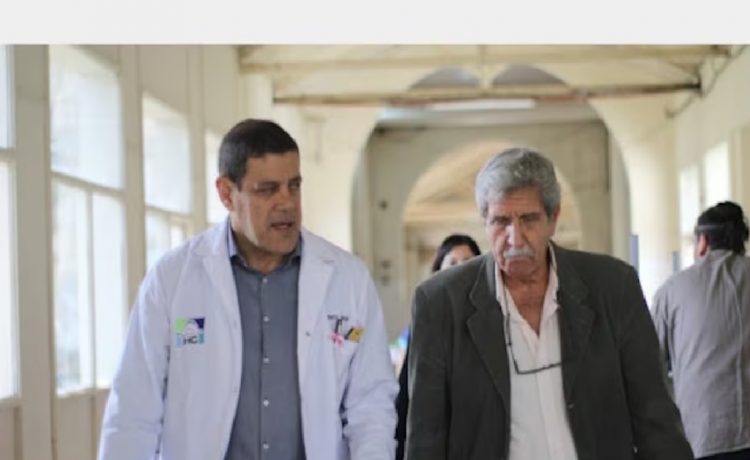 Gualeguaychú: Renunció el Dr. Jorge Montiel, director del Hospital Centenario y denunció falta de compromiso para transformar la salud pública
