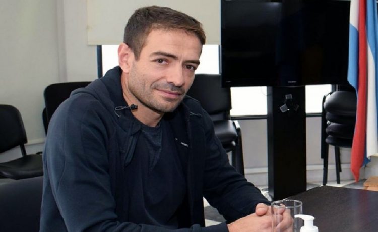 “La gestión no es para cualquiera”, dijo el Ministro de Salud tras la renuncia del director del hospital Centenario