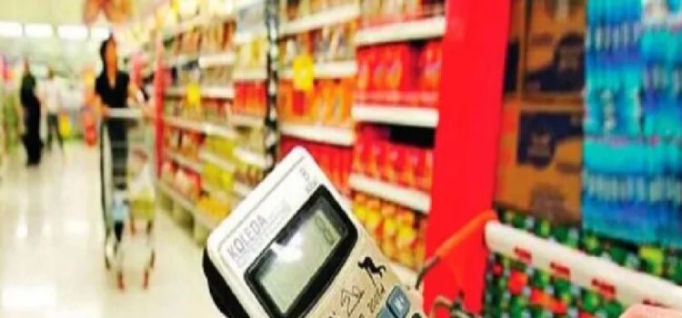 Los precios de los productos crecieron un 2,46% en el cierre de 2024