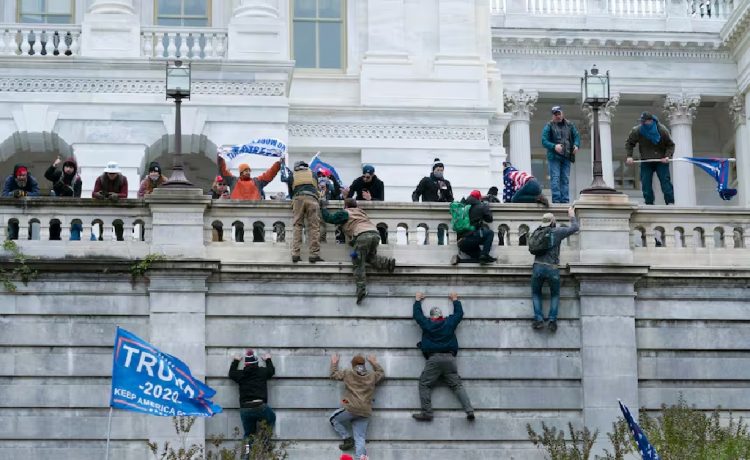 La Democracia No Se Regala, Se Defiende