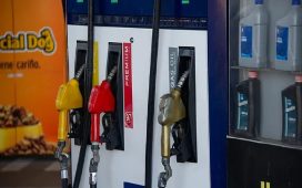 El precio del gasoil en Uruguay es el segundo más caro de la región