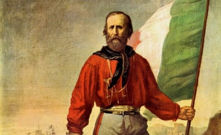 El Museo Casa de Haedo conmemora los 180 años del Asalto de Garibaldi