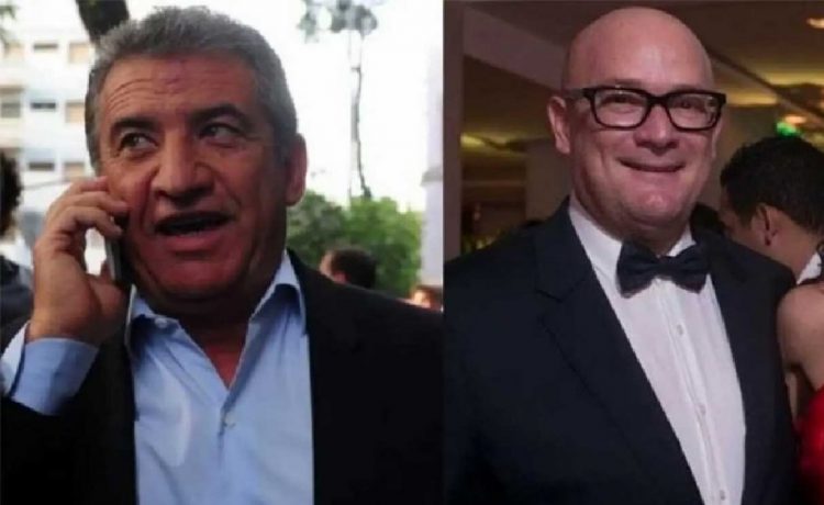 Desestimaron el pedido de sobreseimiento de Urribarri en la causa Coimas