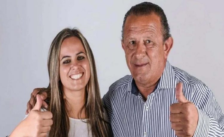 El PN recibe de vuelta a Valentina Dos Santos, tras cumplir condena por corrupción