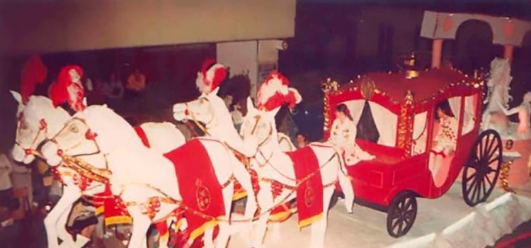 Cuando la obra de artenace para desaparecer