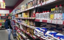 Las medidas para paliar la brecha cambiaria en la frontera se aplicarían antes de fin de mes