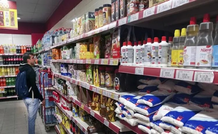 Las medidas para paliar la brecha cambiaria en la frontera se aplicarían antes de fin de mes