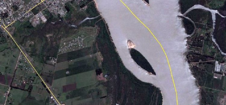 “Más que protegida, área amenazada”: experto plantea reparos y presiones de HIF Global sobre islas del Queguay