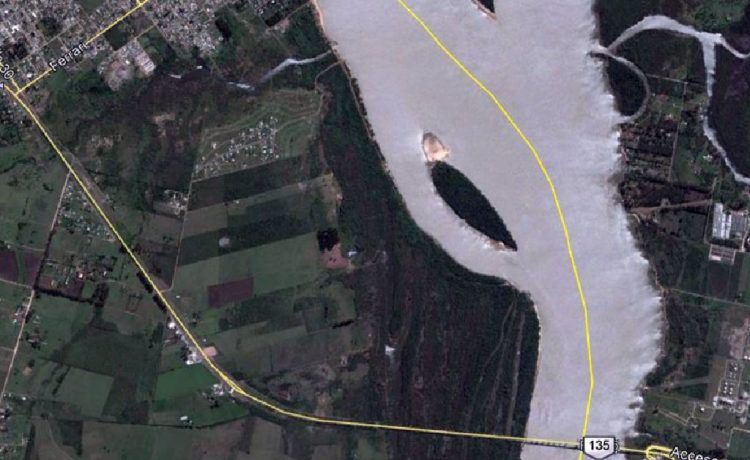 “Más que protegida, área amenazada”: experto plantea reparos y presiones de HIF Global sobre islas del Queguay