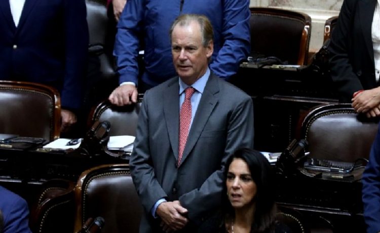 Es un “anticipo de lo que podemos lograr en Entre Ríos”, posteó Bordet, tras el triunfo del PJ en Provincia de Buenos Aires