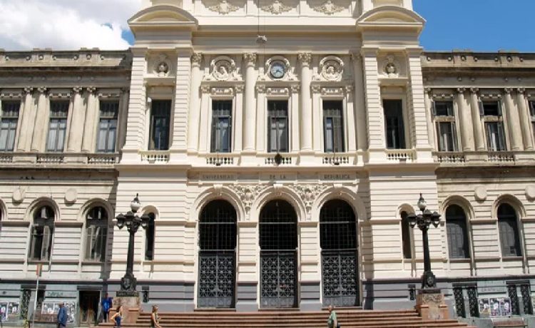 La Universidad de la República reclamó u$s 330 millones en el Presupuesto, pero el gobierno solo le otorgará u$s 12 millones