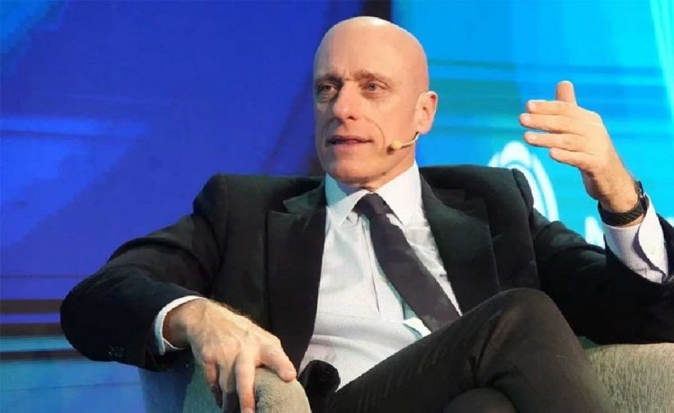 Pagni: “Otro paso en el camino a lo desconocido”