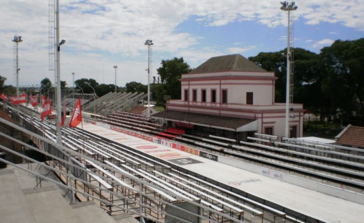 La Gran Feria de Primavera llega al Corsódromo