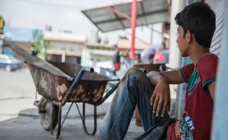 Uruguay registra más de 40.000 casos de trabajo infantil y crece la preocupación en el gobierno