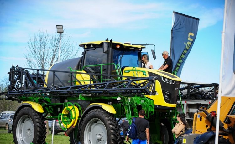 Expo Rural Gualeguaychú: La muestra mas importante de la provinciaa pocos días de comenzar