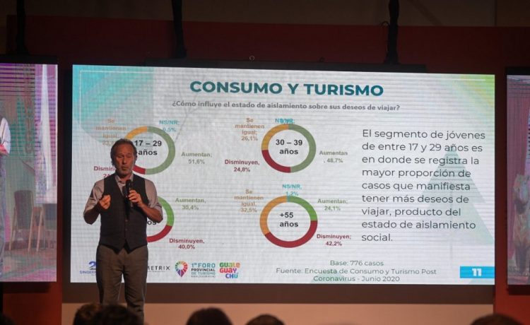 Planificación y experiencia: claves para el posicionamiento de destinos de turismo