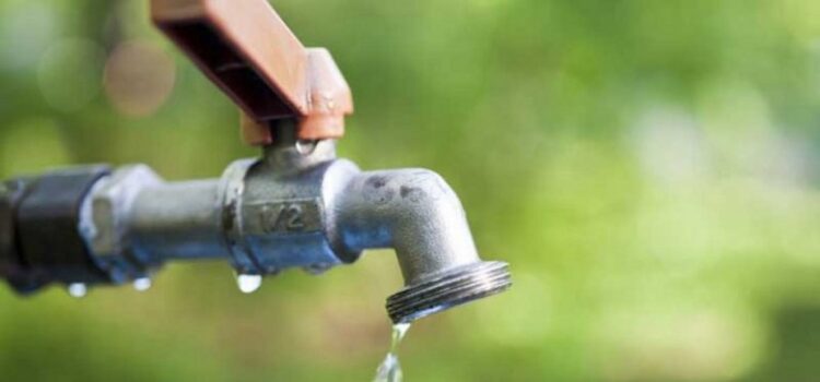 Gualeguaychú: Restricción temporal en el servicio de agua
