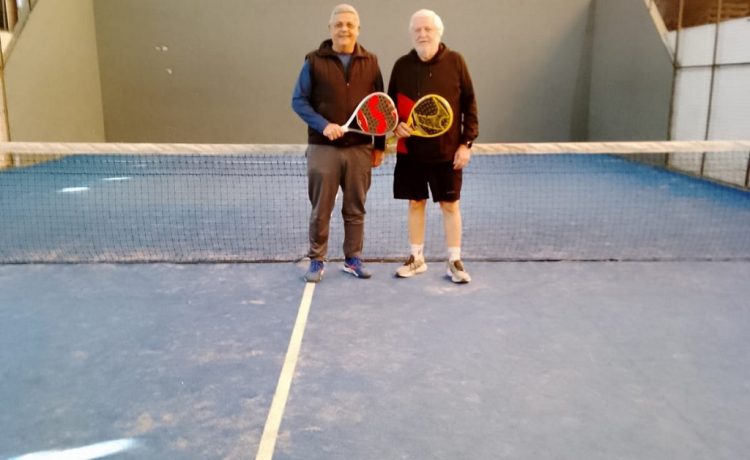 Una destacada delegación local participará de los XIX Juegos Entrerrianos de Adultos Mayores