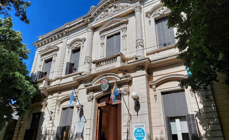 El Municipio prorrogó la eximición del derecho de edificación