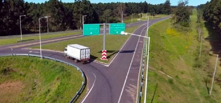 Fecha confirmada para conocer las ofertas destinadas a privatizar rutas nacionales que pasan por Entre Ríos