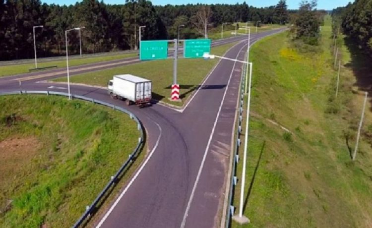 Fecha confirmada para conocer las ofertas destinadas a privatizar rutas nacionales que pasan por Entre Ríos