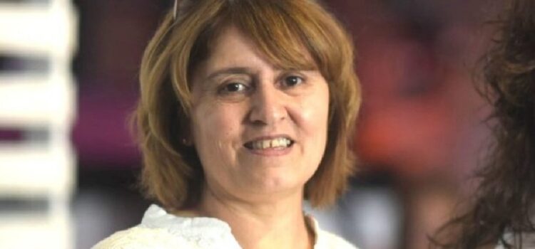 Intervención de Iosper: dirigente de Agmer pide a Muntes que “se llame a silencio”