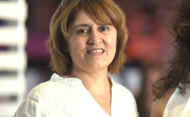 Intervención de Iosper: dirigente de Agmer pide a Muntes que “se llame a silencio”