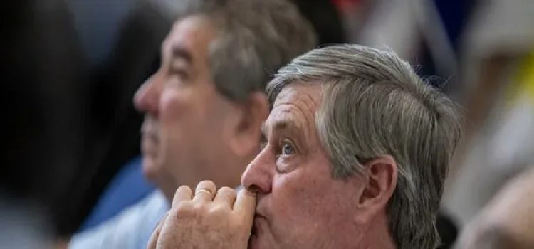 La Corte Electoral podría suspender la ciudadanía del intendente Guillermo Besozzi