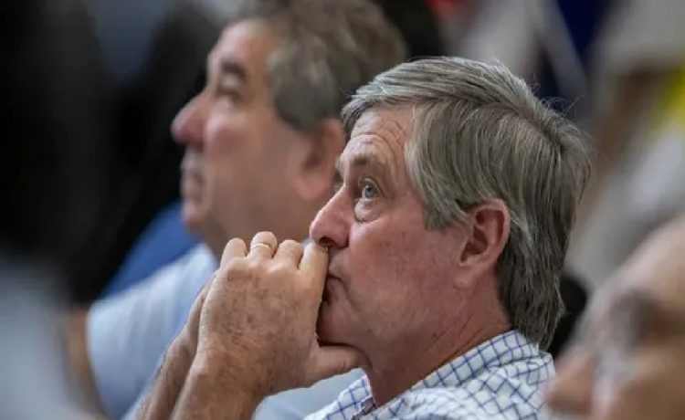 La Corte Electoral podría suspender la ciudadanía del intendente Guillermo Besozzi