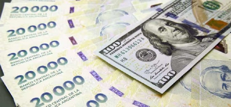 La crisis del dólar también golpea en Concordia: ¿Cómo se adaptan las casas de cambio a las nuevas medidas?
