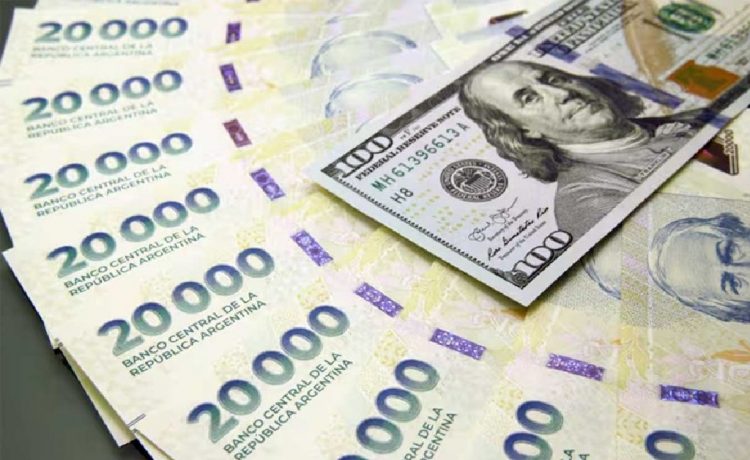 La crisis del dólar también golpea en Concordia: ¿Cómo se adaptan las casas de cambio a las nuevas medidas?