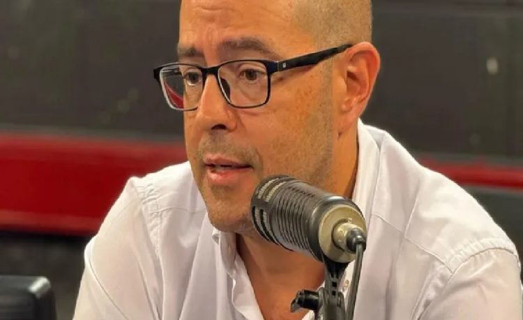 "Es insostenible", la oposición se vuelve a agrupar y pide la renuncia del presidente de ASSE