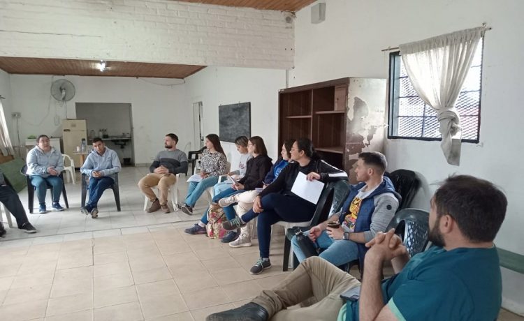 Prácticas integrales binacionales fortalecen el intercambio académico en Gualeguaychú