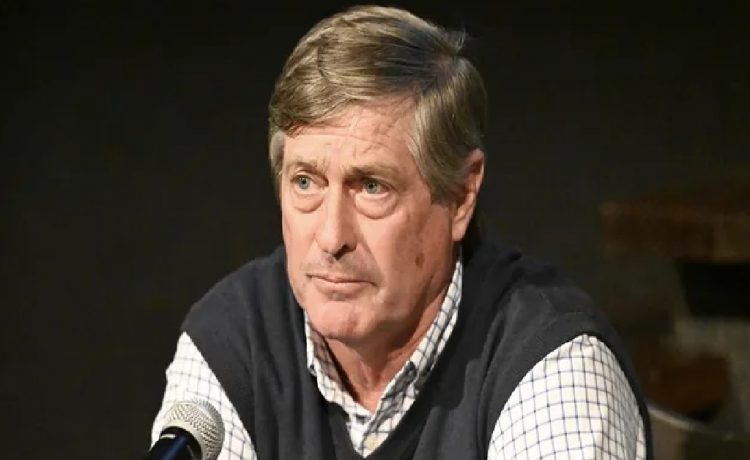 El caso de Guillermo Besozzi pasa a comisión y se acelera la definición de su futuro político