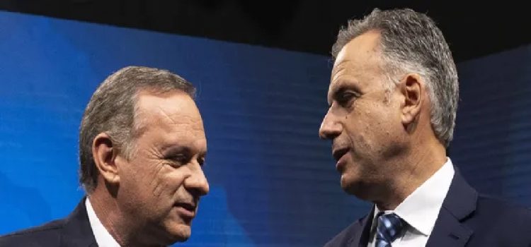 El 54% de los uruguayos ve al gobierno y a la oposición por debajo de sus expectativas