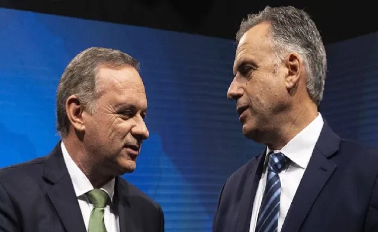 El 54% de los uruguayos ve al gobierno y a la oposición por debajo de sus expectativas