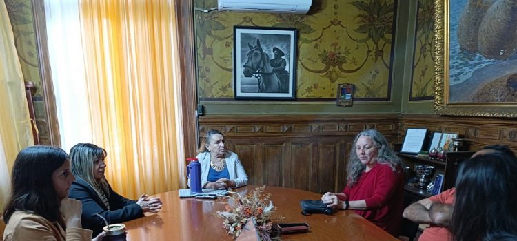 La Fiesta nacional de Carrozas Estudiantiles se sigue proyectando fuera de la ciudad que la vio nacer