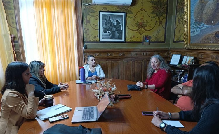 La Fiesta nacional de Carrozas Estudiantiles se sigue proyectando fuera de la ciudad que la vio nacer