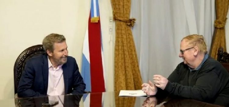 Intendente radical criticó a Frigerio y afirmó que tiene que “torcer el rumbo”