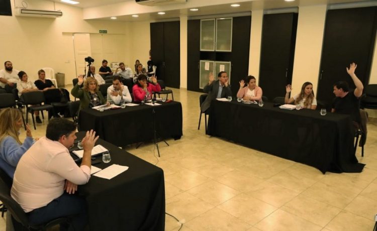 Gualeguaychú prioriza la salud preventiva con el programa “Corazón Activo”