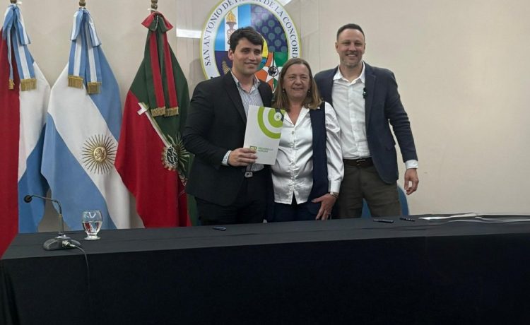 Se refuerza el apoyo a emprendedores con el programa de Microcréditos