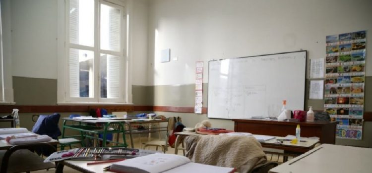 El 21% de los estudiantes abandona las escuelas secundarias en Entre Ríos