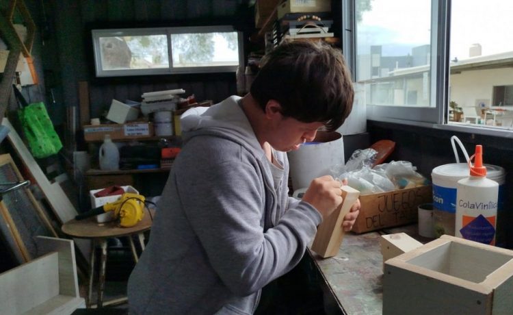 Programa Promover: inclusión laboral de personas con discapacidad en Gualeguaychú y la región