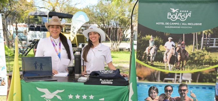 El Foro de Turismo consolidó la alianza entre el sector público y privado en Gualeguaychú
