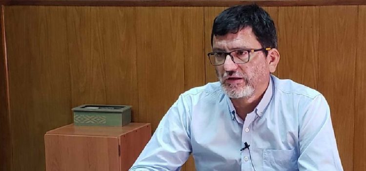 Vergara a Bordet: “Caradura, no mienta más y pídale perdón a los entrerrianos”