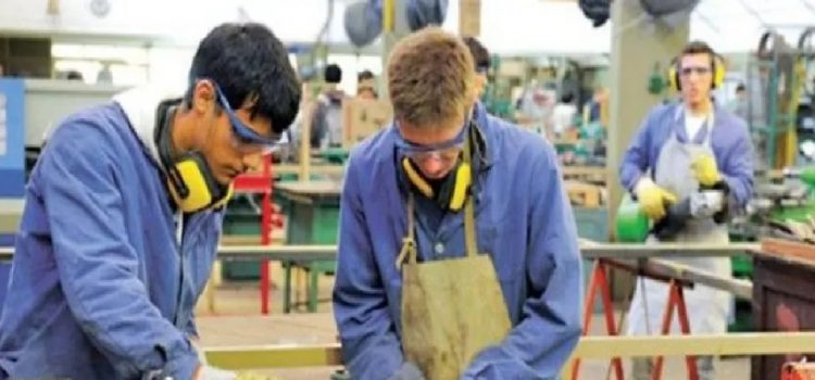 El presupuesto 2026 elimina el fondo nacional para escuelas técnicas