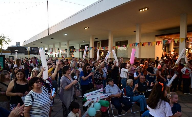 La Vieja Terminal celebra su segundo aniversario con una gran fiesta para toda la familia